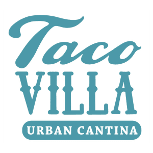 Taco Villa logo