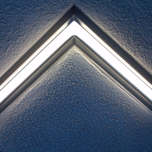 Indoor Rigid LED 