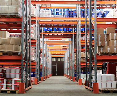 How to Label Warehouse Racks: A Complete Guide for 2024