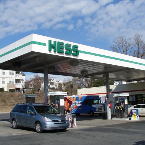 Hess Sign