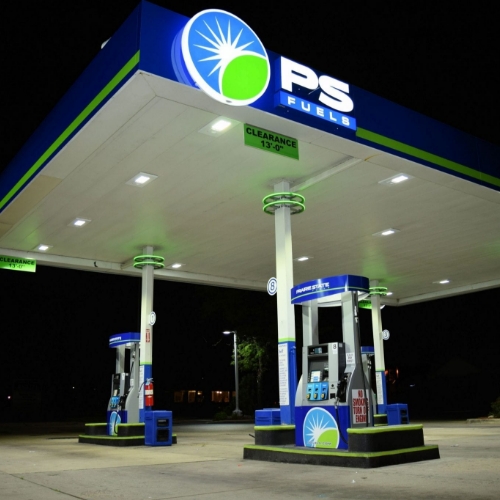 PS Fuels