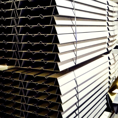 Meta Fabrication Bulk Orders