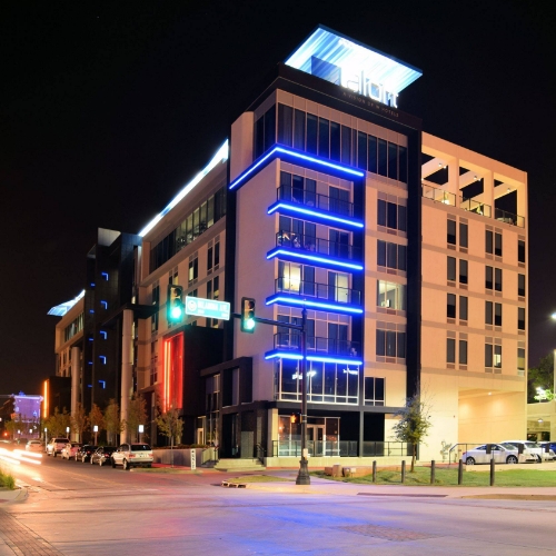 Aloft Rigid LED
