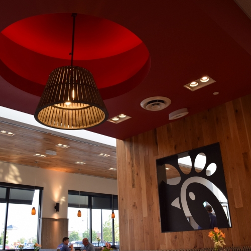 Indoor Lighting Rigid LED