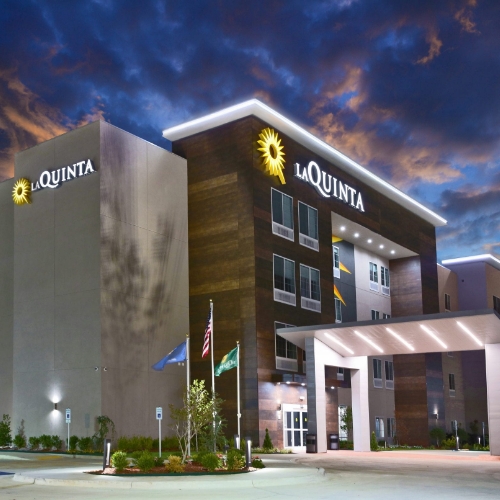 La Quinta Daylight Rigid LED