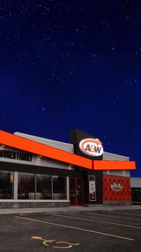 A&W • Lightband